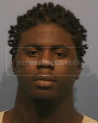 Joe Nathan Madison