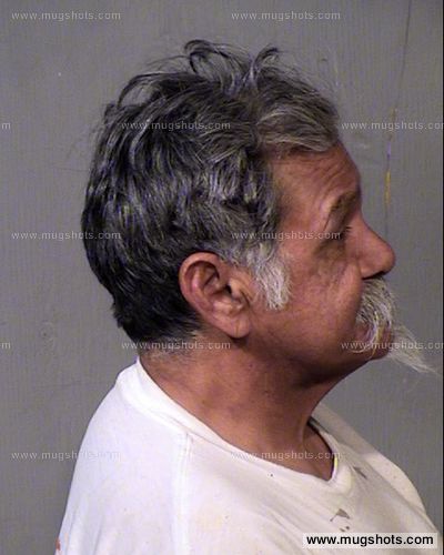 Rudolph Miranda
