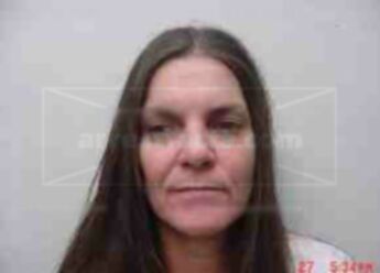 Teresa May Crocker