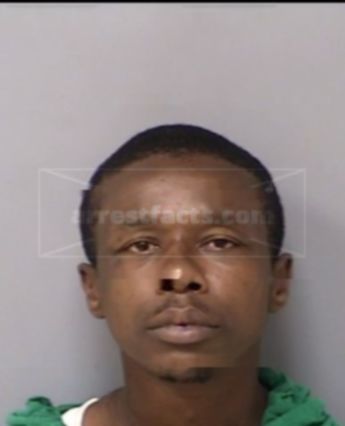 Ronald Phillip Morris