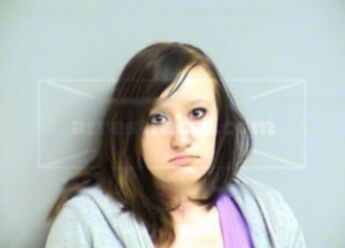 Amanda Lynne Alden