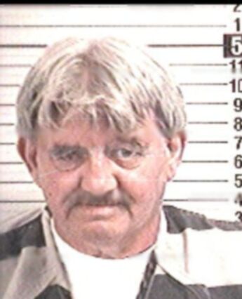 Billy Wayne Hines