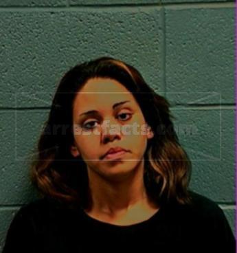 Victoria Yvonne Flores