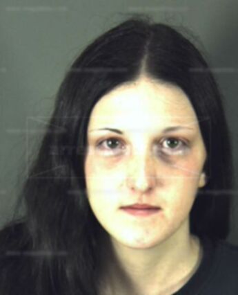 Heather Ashley Mills