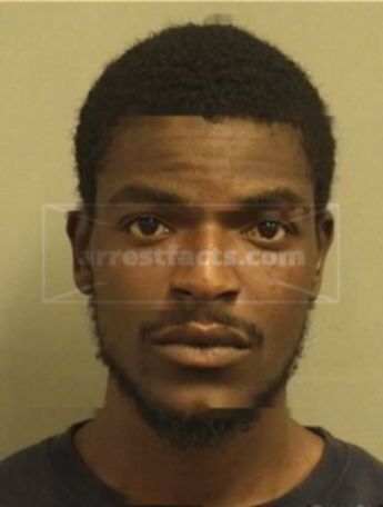 Jeron Jameel Fisher