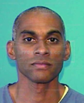 Maurice Lamont Anderson