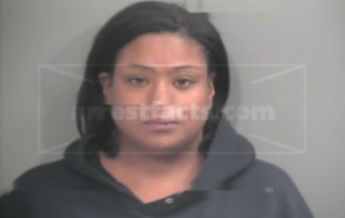 Anetira Williams