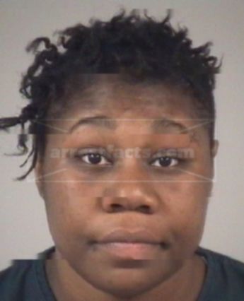 Lamaya D`monica Sanders