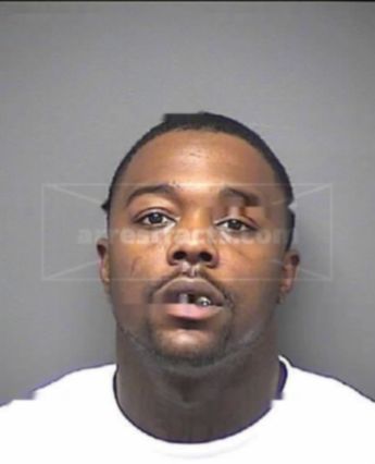 Reginald Sayquon Williams