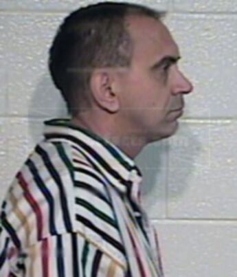James Wade Wallace Dizdar