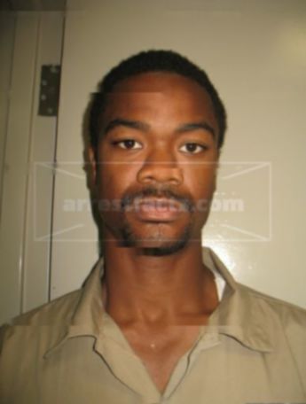 Wayne D Woods