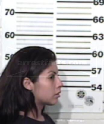 Ruby Ann Mata Rojas