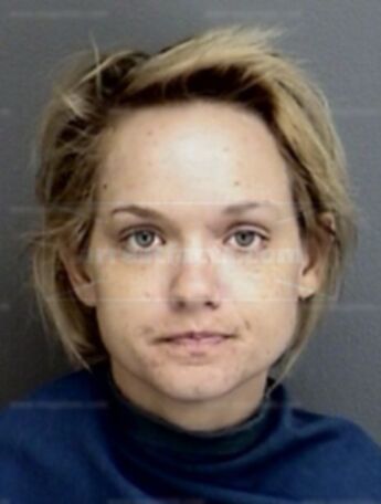 Jennifer Kay Mitchell