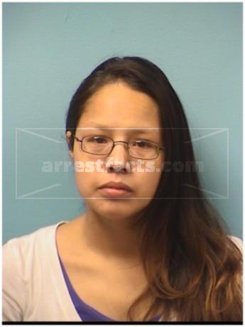 Samantha Jean Clark