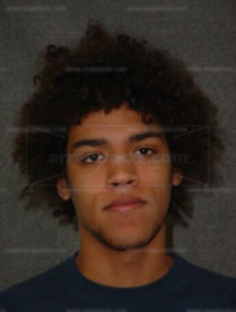 Jordan C Ellerman