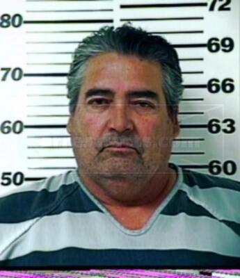Roy Wayne Hillhouse