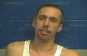 Duane Matthew Hopkins