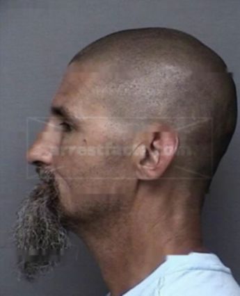 David Earl Rhoades