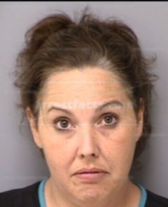 Jeannie Marie Trexler