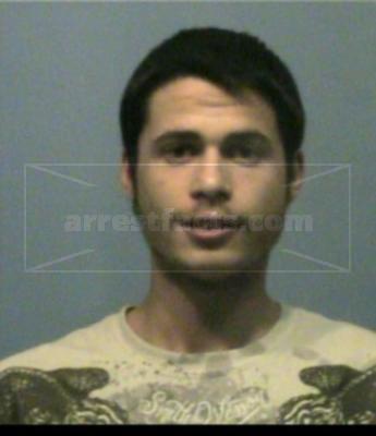 Jason Cody Saunders
