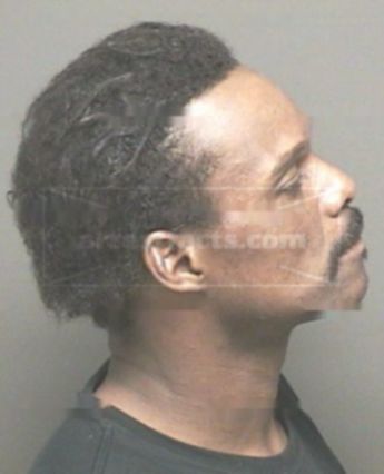 Chris Alexander Jones
