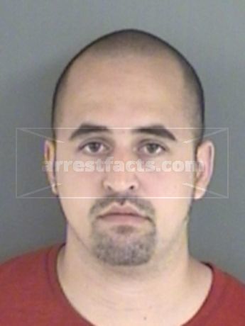 Brett Alexander Flores