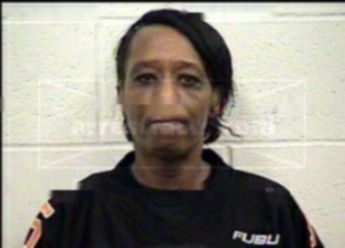Joyce Lavon Brown
