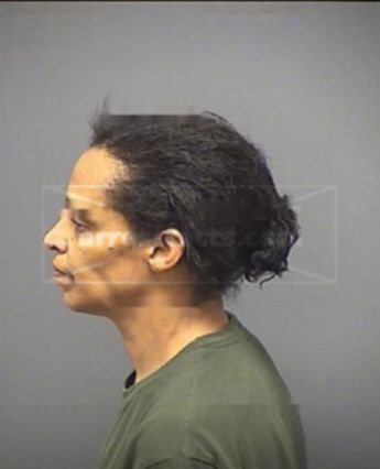 Cynthia Ann Todd