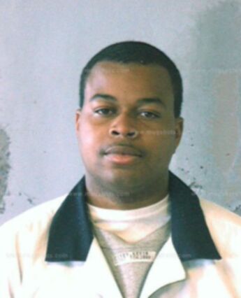 Kevin Dominick Spivey