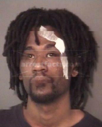 Tony Jerome Thomas