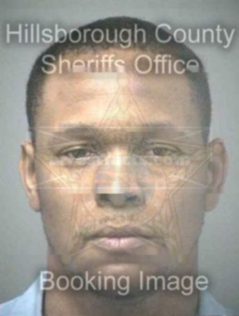Freddrick Oneal Cooper