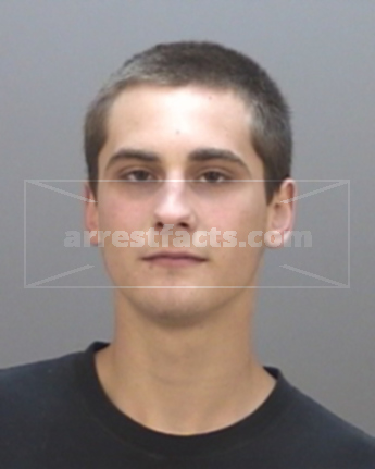 Mitchell Ryan Rogers