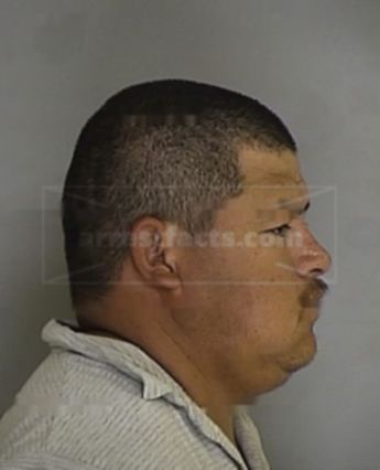 Miguel Ramirez Esquivel