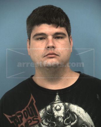 Jared Ross Harvey