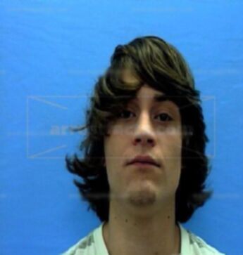 Dustin Lee Hartman