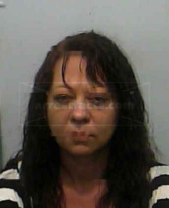 Shantell Renee Padgett