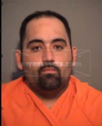 John Matthew Railey