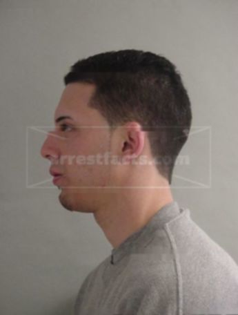 Daniel Gonzalez Jr.
