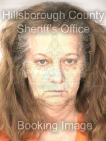Vicki Lynn Morton