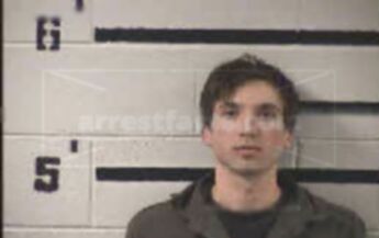 Zachary Alan Woodward