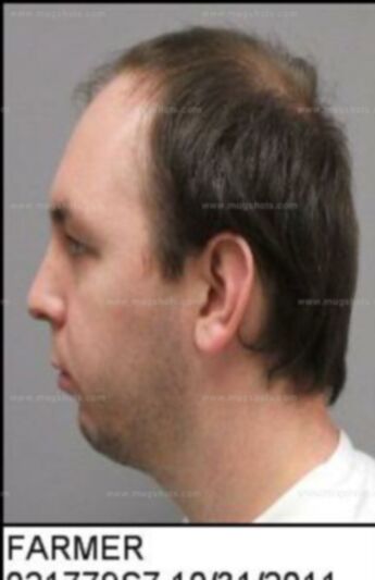 Brian Edward Farmer