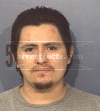 Randy Pacheco Rodriguez