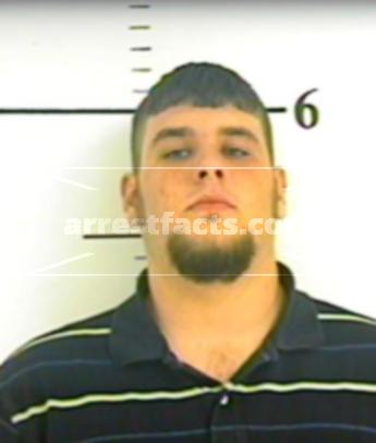 Chance Edward Lee Dorman