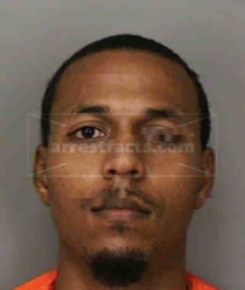 Duwayne Ewen Crosdale