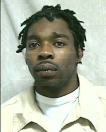 Dominick Dupree Coleman