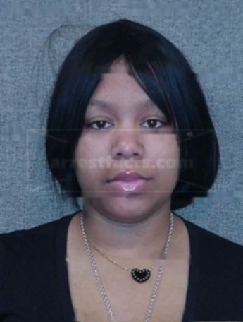 Jerwanda I Stallworth