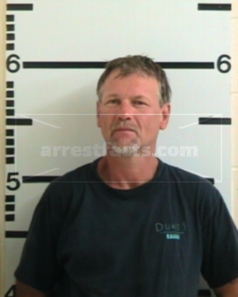 Joseph Stoy Crowe