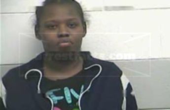 Latasha Marie Wilson