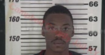 Terrell Keith Wilcox