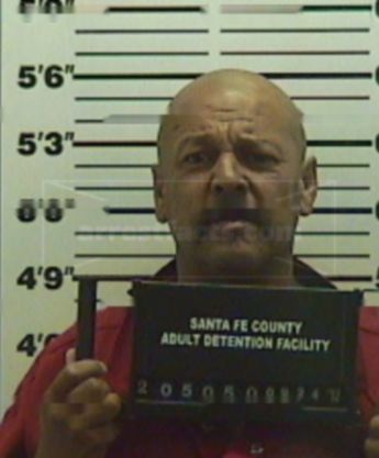 Michael Armando Espinoza